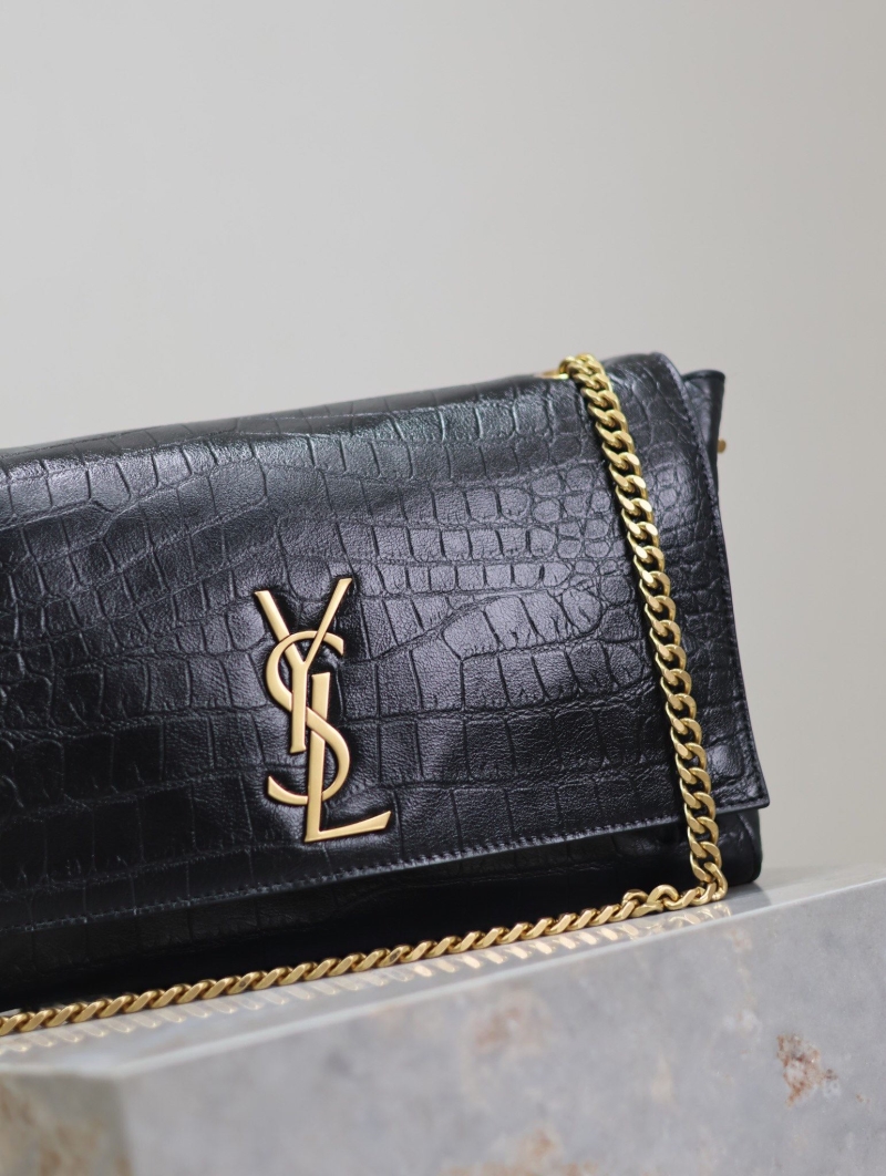 YSL Satchel Bags